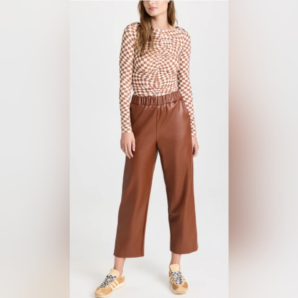 NWT BLANK NYC When It's Love Pants